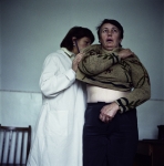 Chernobyl series